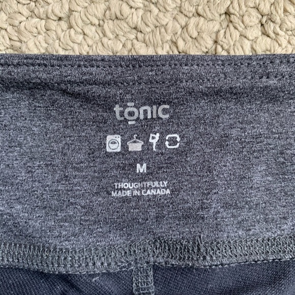 Tonic Active Tennis or Running Skort - Picture 5 of 6